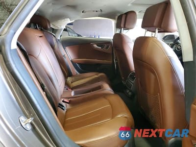 Zdjęcie 10 z 13 samochodu: 2012 AUDI A7 PREMIUM PLUS VIN:WAUYGAFC0CN106815 - miniatura