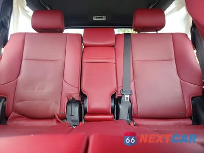 Zdjęcie 10 z 12 samochodu: 2021 LEXUS GX 460 BASE VIN:JTJAM7BX5M5302644 - miniatura
