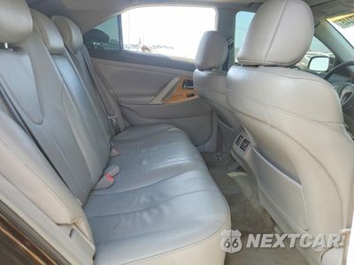 Zdjęcie 10 z 13 samochodu: 2007 TOYOTA CAMRY XLE V6 VIN:4T1BK46K87U048668 - miniatura