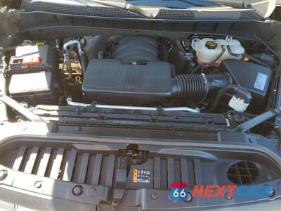 Zdjęcie 11 z 12 samochodu: 2019 CHEVROLET SILVERADO K1500 HIGH COUNTRY VIN:1GCUYHED7KZ156457 - miniatura