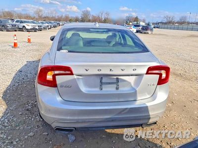 Zdjęcie 6 z 11 samochodu: 2017 VOLVO S60 PLATINUM VIN:LYV402HM8HB128313 - miniatura