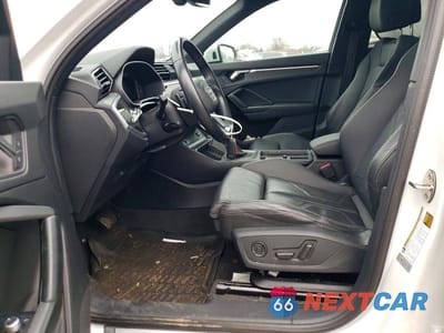 Zdjęcie 7 z 13 samochodu: 2023 AUDI Q3 PREMIUM S LINE 45 VIN:WA1DECF39P1073596 - miniatura