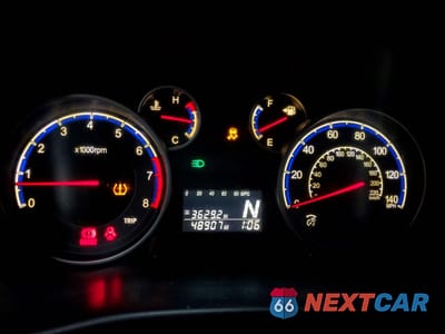 Zdjęcie 9 z 13 samochodu: 2010 SUZUKI SX4 VIN:JS2YA5A33A6300075 - miniatura