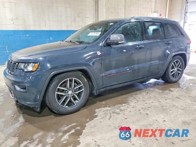 2018 JEEP GRAND CHEROKEE TRAILHAWK 1C4RJFLG9JC322104 - główne zdjęcie licytacji z USA - miniatura