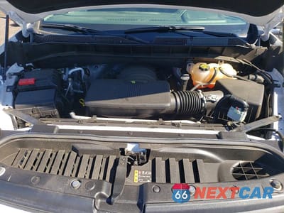 Zdjęcie 11 z 11 samochodu: 2024 CHEVROLET SILVERADO K1500 RST VIN:1GCUDEED9RZ145139 - miniatura