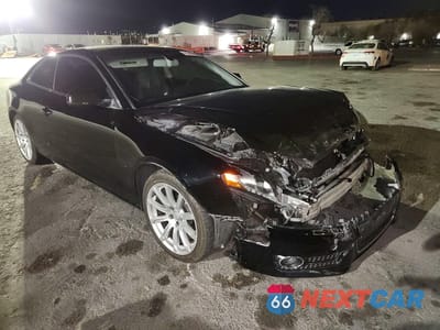 Czwarte zdjęcie samochodu z boku: 2011 AUDI A5 PREMIUM PLUS VIN:WAULFAFR9BA058836 - miniatura