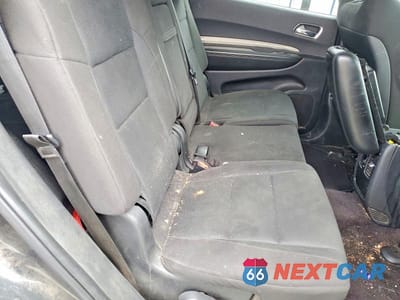 Zdjęcie 11 z 12 samochodu: 2016 DODGE DURANGO SXT VIN:1C4RDHAG5GC345426 - miniatura