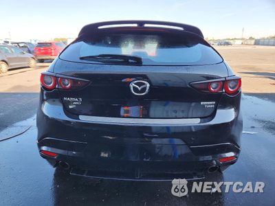 Zdjęcie 6 z 13 samochodu: 2023 MAZDA 3 PREMIUM PLUS VIN:JM1BPBNY9P1620168 - miniatura