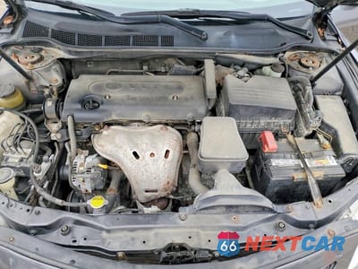 Zdjęcie 11 z 11 samochodu: 2008 TOYOTA CAMRY LE VIN:4T1BE46KX8U770779 - miniatura