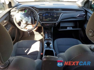 Zdjęcie 8 z 14 samochodu: 2023 CHEVROLET BOLT EUV LT VIN:1G1FY6S0XP4139213 - miniatura