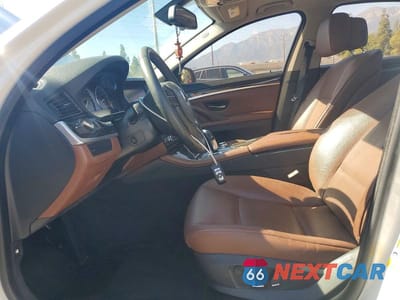 Zdjęcie 7 z 11 samochodu: 2013 BMW 535 I VIN:WBAFR7C59DC826590 - miniatura