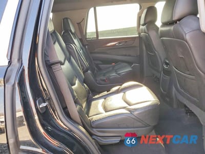 Zdjęcie 11 z 13 samochodu: 2018 CADILLAC ESCALADE LUXURY VIN:1GYS4BKJ8JR288498 - miniatura