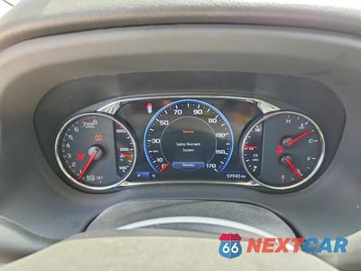 Zdjęcie 9 z 12 samochodu: 2023 GMC ACADIA DENALI VIN:1GKKNPLS7PZ112997 - miniatura