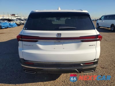 Zdjęcie 6 z 12 samochodu: 2026 BUICK ENCLAVE PREFERRED VIN:5GAERAKS4TJ235596 - miniatura