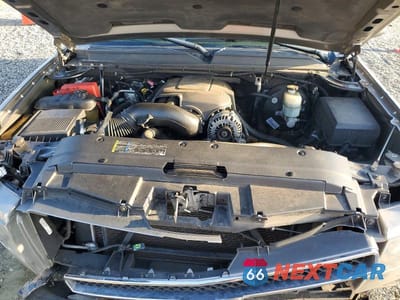 Zdjęcie 12 z 12 samochodu: 2007 CHEVROLET TAHOE K1500 VIN:1GNFK13067J123996 - miniatura