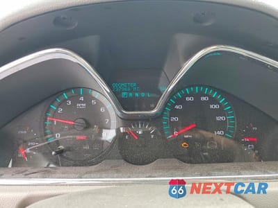 Zdjęcie 9 z 13 samochodu: 2013 CHEVROLET TRAVERSE LT VIN:1GNKVGKD8DJ116699 - miniatura