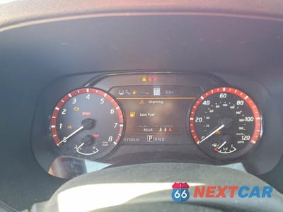 Zdjęcie 9 z 12 samochodu: 2023 NISSAN FRONTIER PRO-4X VIN:1N6ED1EK6PN670933 - miniatura