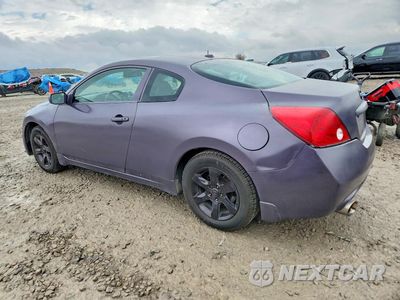 Drugie zdjęcie samochodu z przodu: 2009 NISSAN ALTIMA 2.5 S VIN:1N4AL24EX9C193059 - miniatura