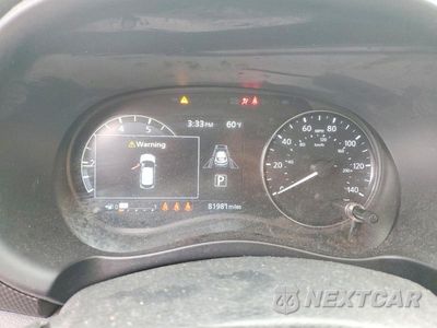 Zdjęcie 9 z 12 samochodu: 2023 NISSAN KICKS SV VIN:3N1CP5CV7PL493429 - miniatura