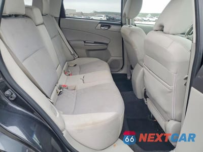 Zdjęcie 10 z 11 samochodu: 2011 SUBARU FORESTER 2.5X PREMIUM VIN:JF2SHADC7BH734863 - miniatura