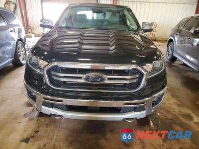 Piąte zdjęcie samochodu w środku: 2020 FORD RANGER XL VIN:1FTER1FH0LLA69921 - miniatura