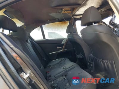 Zdjęcie 10 z 12 samochodu: 2004 BMW 530 I VIN:WBANA73584B808025 - miniatura
