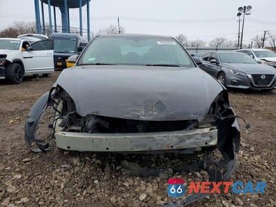 Piąte zdjęcie samochodu w środku: 2008 CHEVROLET IMPALA LT VIN:2G1WT58K889238256 - miniatura