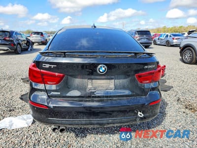 Zdjęcie 6 z 13 samochodu: 2018 BMW 330 XIGT VIN:WBA8Z9C57JB219819 - miniatura