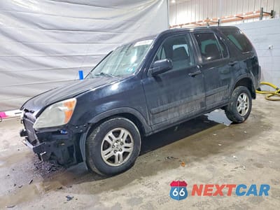 2004 HONDA CR-V EX SHSRD788X4U249176 - główne zdjęcie licytacji z USA - miniatura