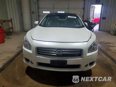 Piąte zdjęcie samochodu w środku: 2013 NISSAN MAXIMA 3.5 S VIN:1N4AA5AP6DC840238 - miniatura