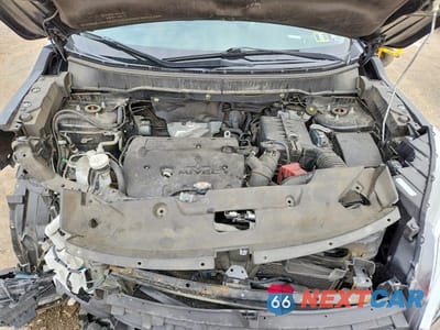 Zdjęcie 12 z 14 samochodu: 2023 MITSUBISHI OUTLANDER SPORT S VIN:JA4ARUAU3PU013941 - miniatura