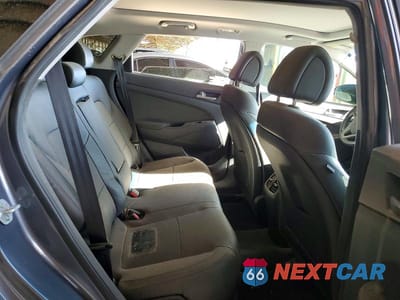Zdjęcie 10 z 12 samochodu: 2016 HYUNDAI TUCSON LIMITED VIN:KM8J33A25GU093416 - miniatura
