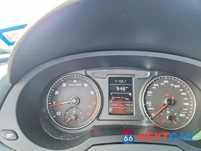 Zdjęcie 9 z 13 samochodu: 2016 AUDI Q3 PREMIUM PLUS VIN:WA1BFCFS7GR008601 - miniatura