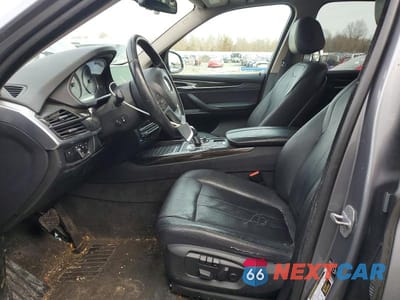 Zdjęcie 7 z 13 samochodu: 2014 BMW X5 XDRIVE35I VIN:5UXKR0C58E0C27872 - miniatura