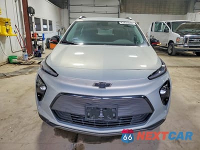 Piąte zdjęcie samochodu w środku: 2023 CHEVROLET BOLT EUV LT VIN:1G1FY6S07P4170662 - miniatura
