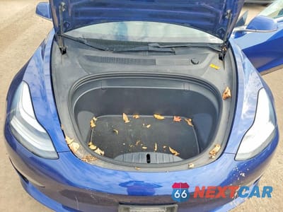 Zdjęcie 11 z 11 samochodu: 2018 TESLA MODEL 3 VIN:5YJ3E1EB0JF127087 - miniatura