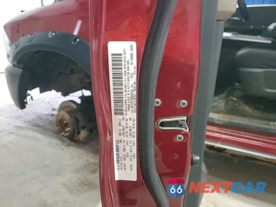 Zdjęcie 12 z 12 samochodu: 2011 DODGE RAM 2500 VIN:3D7TT2CTXBG530728 - miniatura