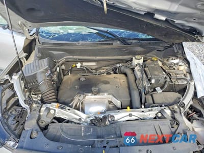 Zdjęcie 12 z 13 samochodu: 2019 GMC TERRAIN SLT VIN:3GKALPEX5KL296850 - miniatura