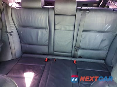 Zdjęcie 10 z 13 samochodu: 2004 BMW X5 3.0I VIN:5UXFA13584LU25604 - miniatura