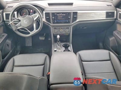 Zdjęcie 8 z 14 samochodu: 2021 VOLKSWAGEN ATLAS CROSS SPORT SE VIN:1V2LC2CAXMC239966 - miniatura