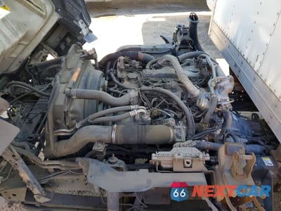 Zdjęcie 12 z 14 samochodu: 2012 ISUZU NPR HD BOX TRUCK VIN:JALB4W178C7400345 - miniatura