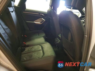 Zdjęcie 11 z 14 samochodu: 2021 AUDI Q3 PREMIUM 40 VIN:WA1AUCF3XM1131944 - miniatura