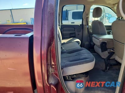 Zdjęcie 10 z 12 samochodu: 2003 DODGE RAM 2500 ST VIN:3D7KA28D63G727240 - miniatura