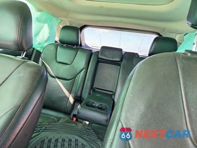 Zdjęcie 10 z 12 samochodu: 2019 FORD EDGE TITANIUM VIN:2FMPK3K95KBB34537 - miniatura