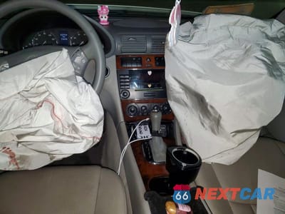 Zdjęcie 8 z 14 samochodu: 2006 MERCEDES-BENZ C 280 VIN:WDBRF54H06A900692 - miniatura