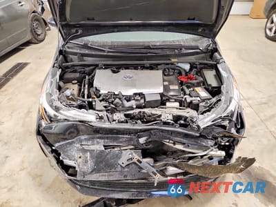 Zdjęcie 11 z 11 samochodu: 2018 TOYOTA PRIUS TWO VIN:JTDKBRFU6J3061757 - miniatura