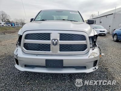Piąte zdjęcie samochodu w środku: 2017 RAM 1500 ST VIN:1C6RR7FG4HS868228 - miniatura
