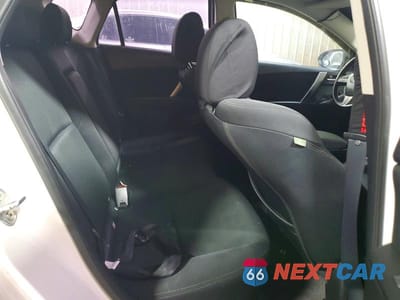 Zdjęcie 10 z 13 samochodu: 2011 MAZDA 3 S VIN:JM1BL1K50B1368545 - miniatura
