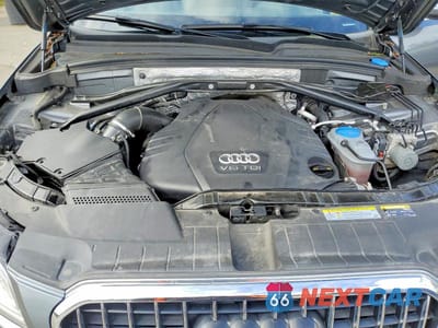 Zdjęcie 12 z 13 samochodu: 2014 AUDI Q5 TDI PREMIUM PLUS VIN:WA1CMAFP5EA095405 - miniatura