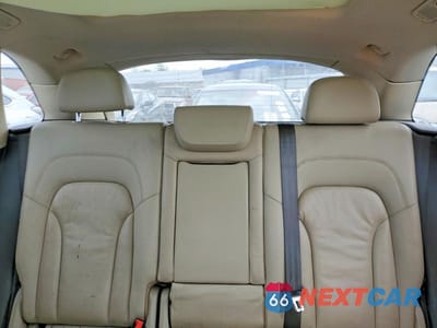 Zdjęcie 10 z 12 samochodu: 2014 AUDI Q5 PREMIUM PLUS VIN:WA1LFAFP8EA089611 - miniatura